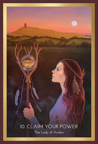 Transcendent Journeys Deck, Wisdom of Stars, Ancient Teachings, New, Ships FREE - Picture 1 of 6