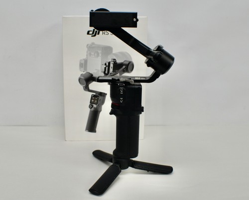 DJI RS 3 Mini 3-Axis Gimbal Stabilizer - Picture 6 of 10