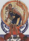 1997 Press Pass Double Threat - Joe Smith #LU 18
