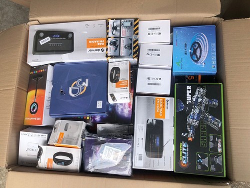 Mystery Amazon Retouren Restposten Großhandel Einzelhandel - Bild 23 von 24