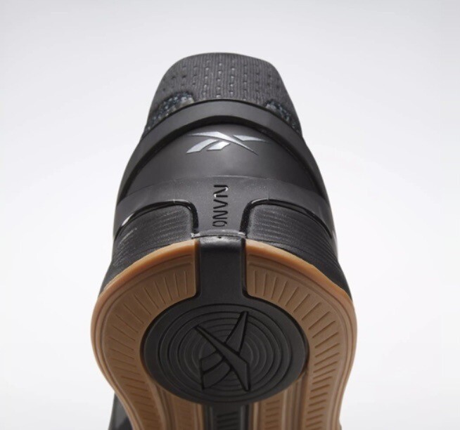 Size 12 - Reebok Nano X3 Black Gum for sale online | eBay display picture 2