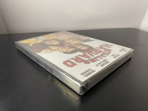 Stealing Harvard (DVD, 2003) NEW SEALED - Picture 4 of 4