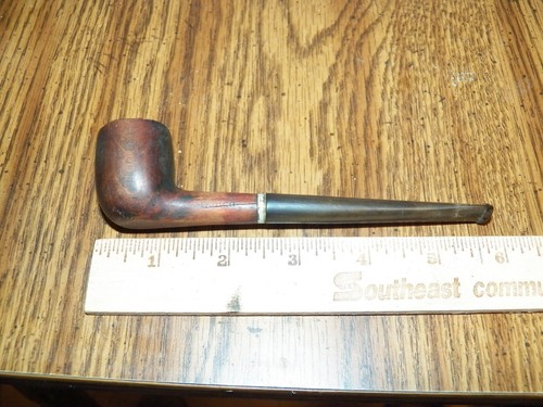 Vintage Estate Pipe MEDICO - AS IS