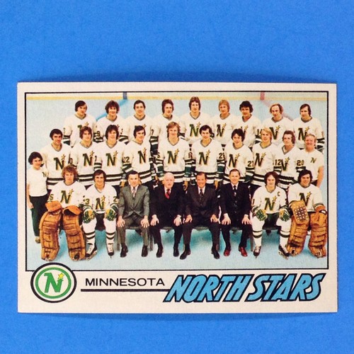 1977-78 Topps Hockey Cards Stars Commons Rookies U-PICK Near Mint NHL - Picture 49 of 133