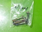 92-95 Civic del Sol Si OEM D16Z6 engine motor oil pump mount bolts SET