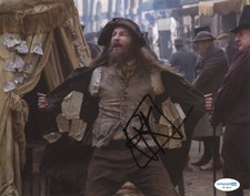 Paul Kaye “Jonathan Strange & Mr Norrell” AUTOGRAPH Signed 10x8 ACOA Paul Kaye “Jonathan Strange & Mr Norrell” AUTOGRAPH Signed 10x8 ACOA