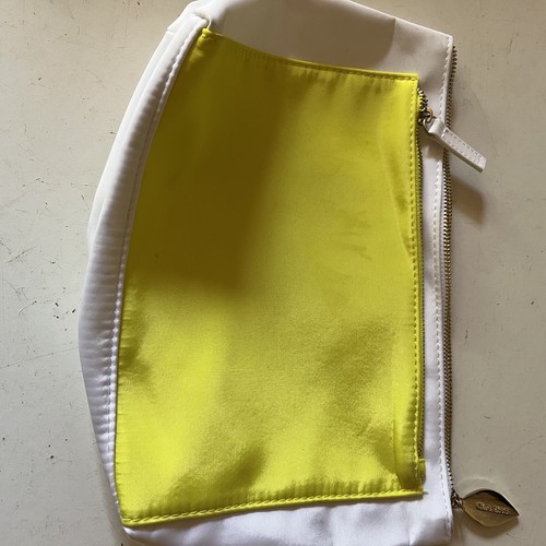 Paquete grande de 13 bolsas de maquillaje cosméticas para inodoro Clinique Clarins Betsey J - Imagen 21 de 22