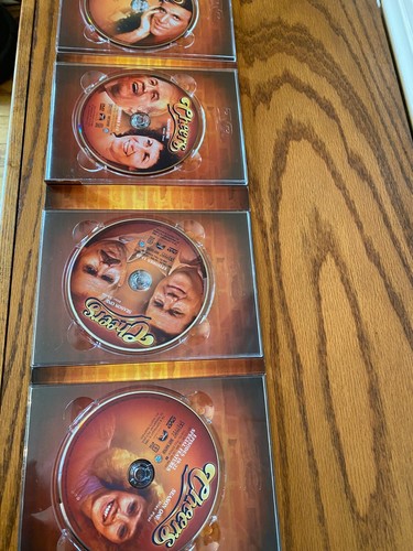 Cheers Season 1 (DVD) - Complete first season. 4 Discs. - Picture 2 of 2