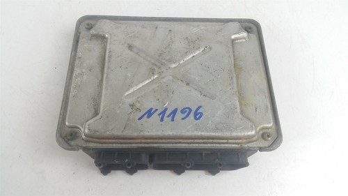 N1196 FIAT ECU Control Module Unit 4679769 - Picture 4 of 4