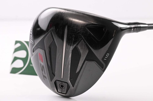Titleist TSi2 Driver / 11 Degree / Regular Flex Kuro Kage Black TiNi 50 Shaft - Picture 2 of 8