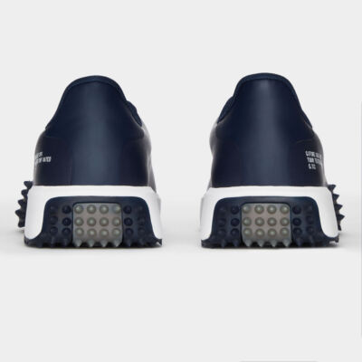 G/FOREメンズシューズG.112　ホワイト×ネイビー　28㎝ s-l400.jpg