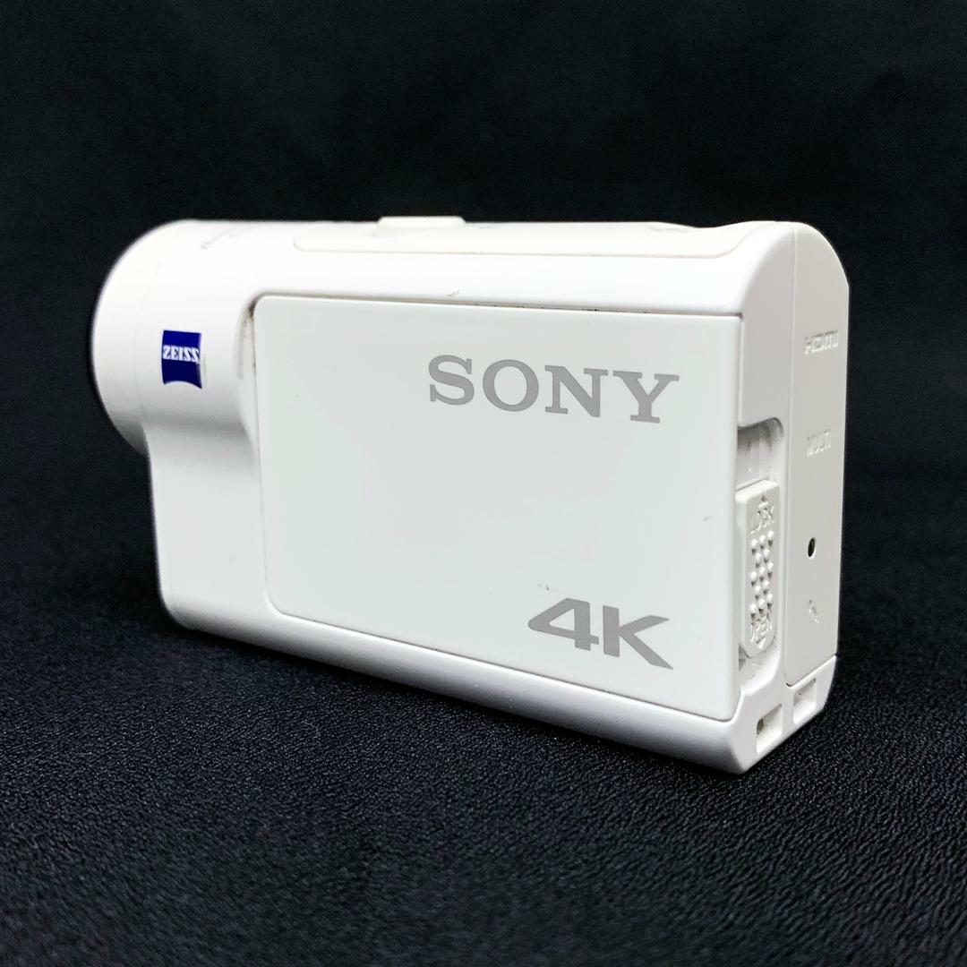 Sony FDR-X3000 Action Camera with Live-View Remote for sale