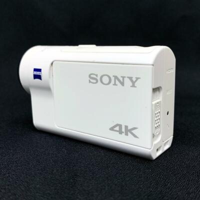 Buy Sony FDR-X3000 Action Camera with Live-View Remote