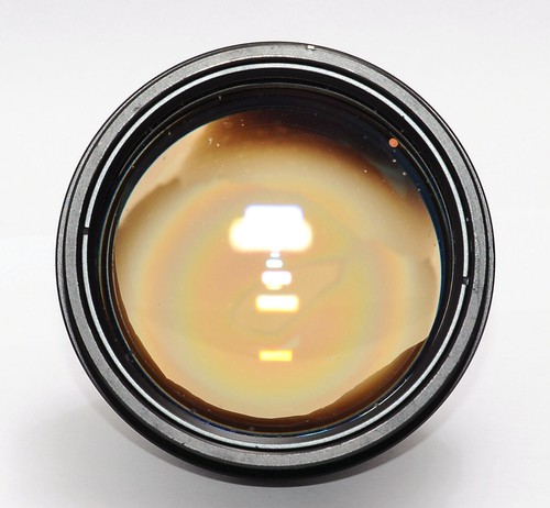 LENTE RODENSTOCK 1:0,75 50 mm f/0,75 XR-HELIGON SÚPER ULTRA RÁPIDA Alemania PRIMERA CLASE - Imagen 13 de 22