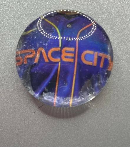 MLB Magnet - Made From Recycled Sports Cards - Picture 27 of 37