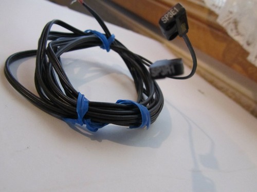 CONJOINED BANNER SP3E1 + SP3R1 PHOTOELECTRIC EMITTER PICO-AMP UNUSED DEMONST - Picture 5 of 9