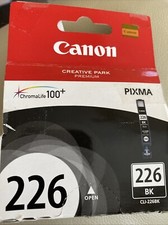 Canon CLI-226 Black Ink Cartridge
