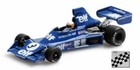 1:43 Tyrrell Formel 1-Modelle mit OVP