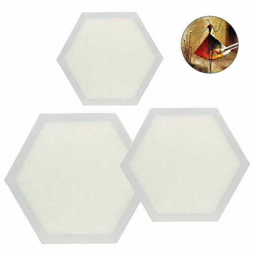 Canvas Frame for Acrylic Oil Painting Watercolor Board DIY Blank Framed Plate - Picture 29 of 79