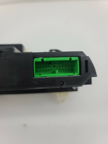 2003 - 2005 Temperature Control Honda Civic Knob Assembly Turn Sdn Mx Oem - Picture 9 of 10