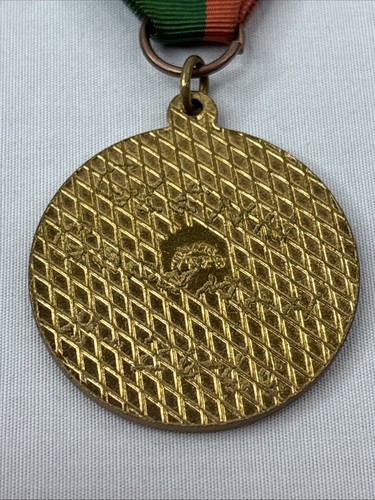 Pfadfinder Marquette Trail Medaille Portage Wis. 248C1 - Bild 5 von 6