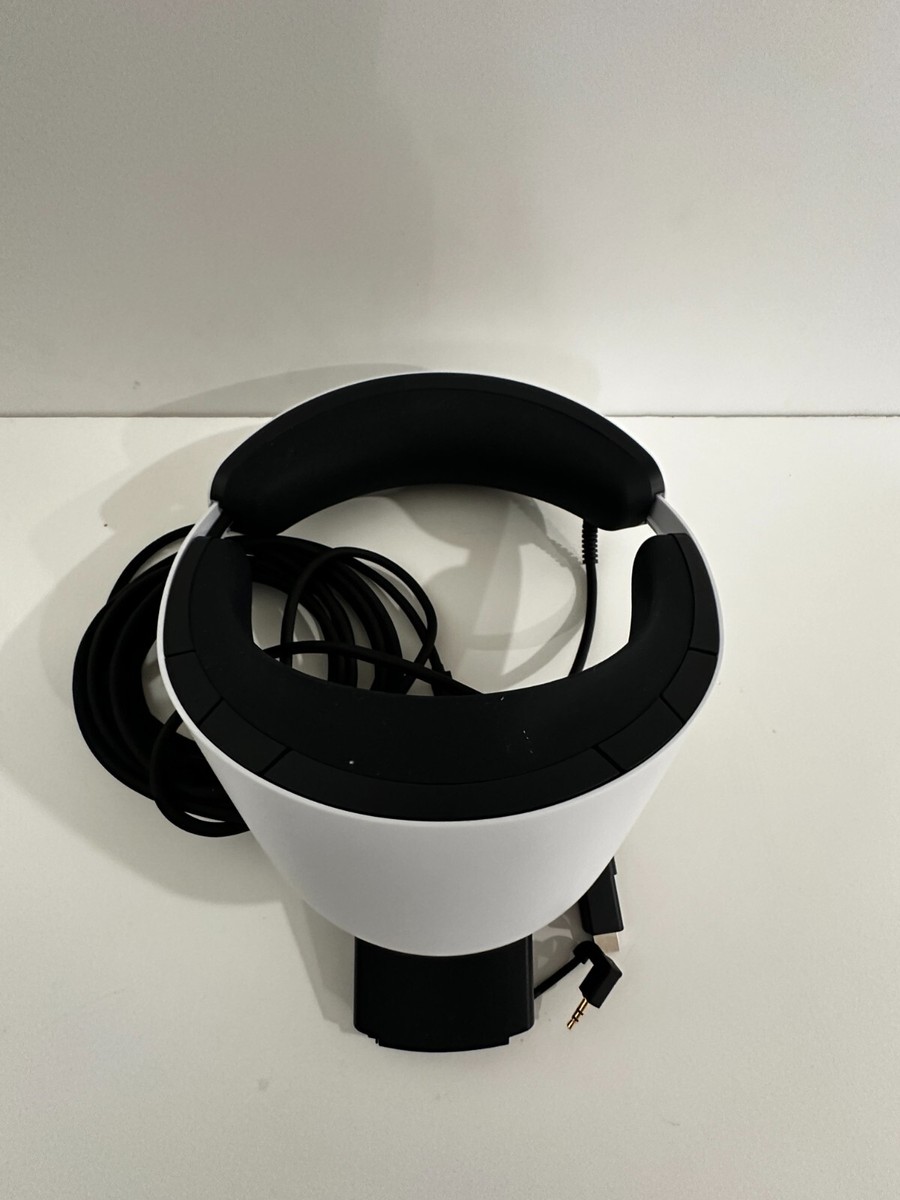 PlayStation VR - PS VR2 コード使用済み SONY PlayStation VR2 本体 horizonコード使用済み