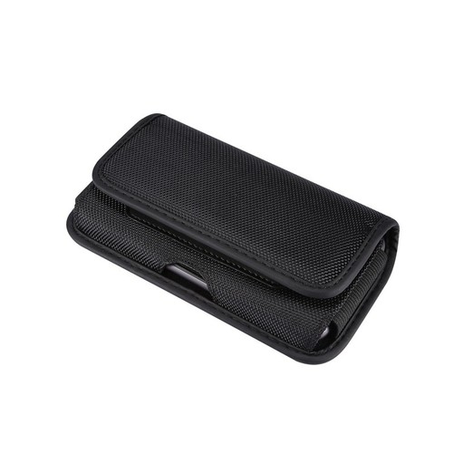 Phone Vertical Belt Clip Pouch Case Card Holder Holster For iPhone 14 13 Pro Max - Picture 11 of 22