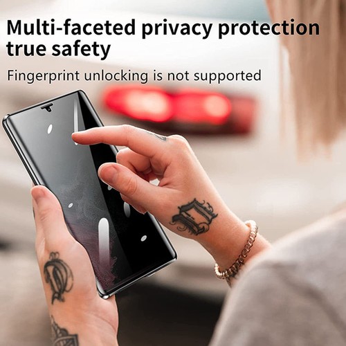 Handyhülle für Samsung S23 Ultra Zubehör Metallrahmen Rückseite Schutzhülle - Bild 6 von 6