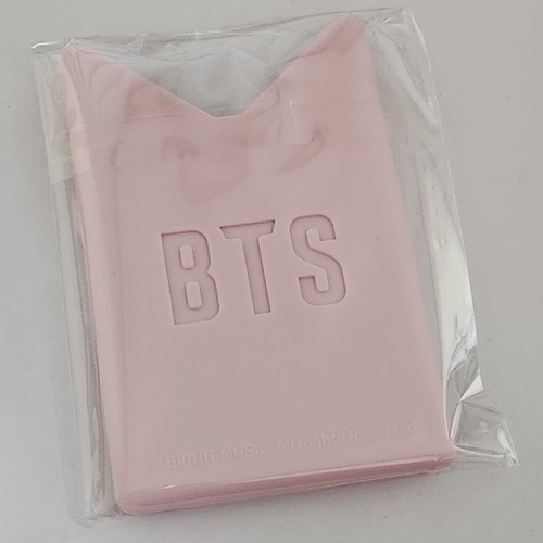 BTS GLOBAL OFFICIAL FANCLUB ARMY Membership Kit VS gift 10th Photocard holder - Picture 32 of 34
