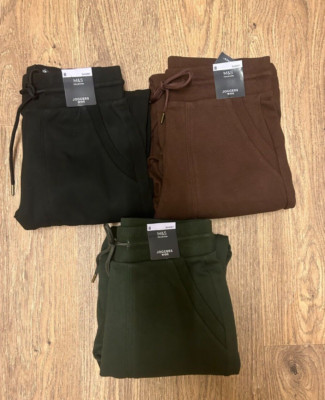 Ladies Womens EX-store Wide Leg Crêpe Beach Summer Casual Lightweight Trousers.