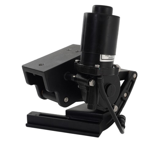 Truck Bed Step Side Electric Retractable Bumper Step For Tundra 2022 2023-2024 - Picture 16 of 19