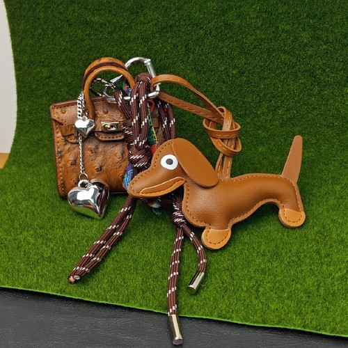 24 neue extrem komplizierte Taschenanhänger, vielseitige Taschenanhänger, Ba Jia - Bild 11 von 22