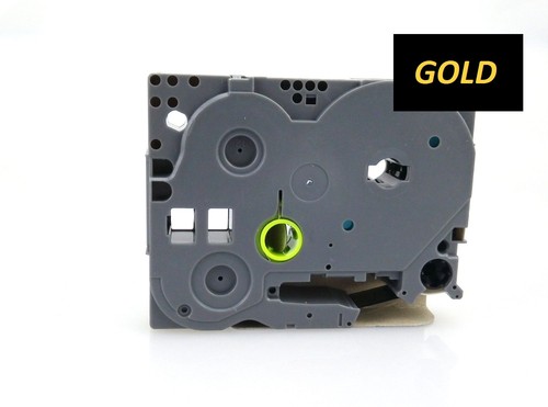 COMPATIBLE LABEL TAPE FOR BROTHER, 6mm,9mm,12mm FOR P-TOUCH H101C,PT-1000, - Picture 11 of 47