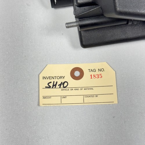 1998-2011 MERCEDES E-CLASS W212 / POWER STEERING PUMP RESERVOIR OEM - Picture 13 of 13