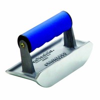 Bon 88-305 Cast Stainless Steel 6-inch By 4-/12-inch Concrete Bullet Groover, 3 on sale Bon 88-305 Cast Stainless Steel 6-inch By 4-/12-inch Concrete Bullet Groover, 3 on sale