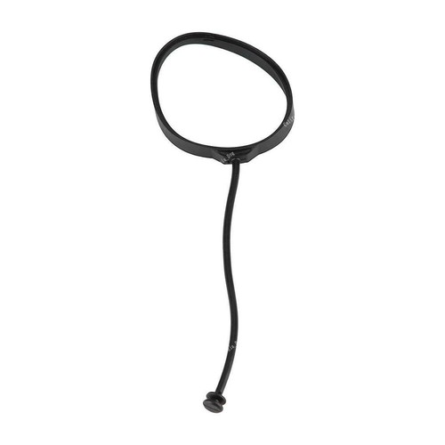 Gas Tank Cap Line Band Cord Tether Ring For BMW 1 3 5 7 Mini Cooper 16117222391 - Picture 6 of 7