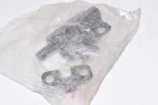 NEW 1VZZ1 Barrel Slide Bolt: Nonlocking-Surface Strike Only, Black, 3/8'' 