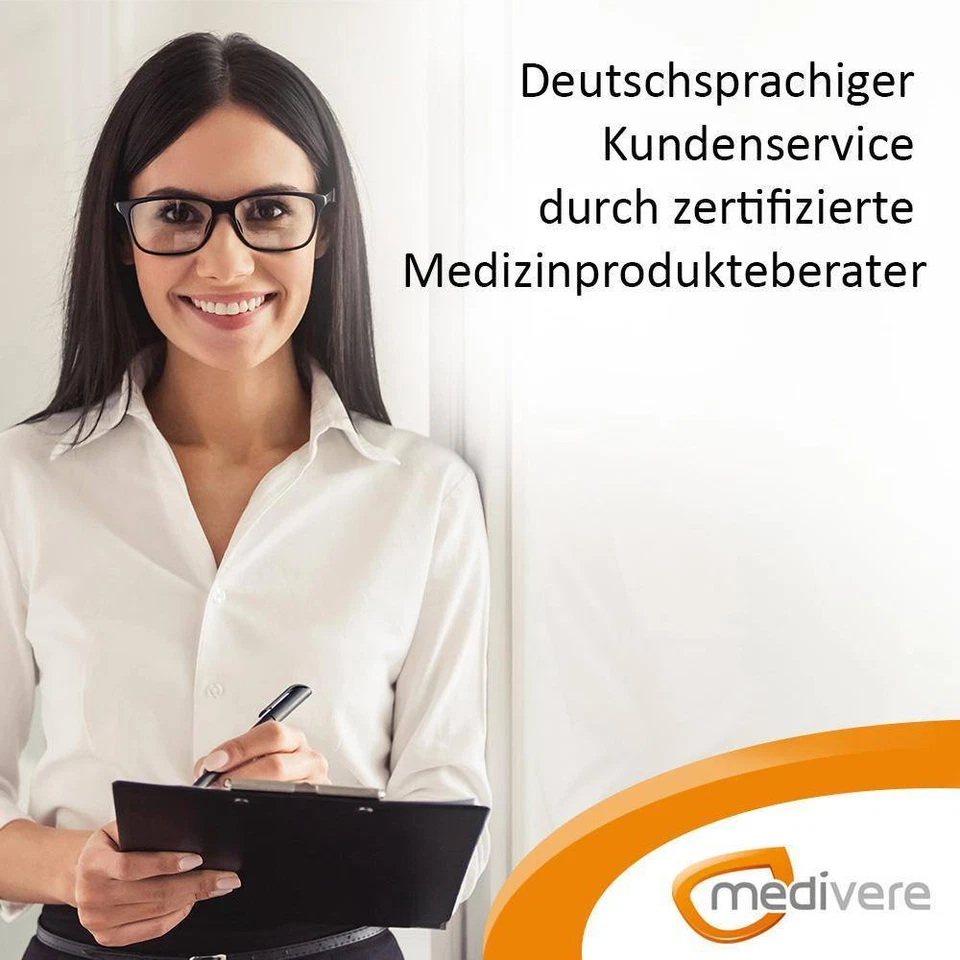 medivere Labordiagnostik Gesundheitscheck Darm Stuhltest - Bild 3 von 4