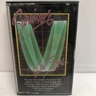 SURVIVOR VITAL SIGNS VINTAGE CASSETTE TAPE USED
