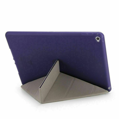 For Apple iPad 10.2" 8th 2020 7th 6th 5th 9.7" Magnetic Smart Cover Case Stand - Picture 53 of 92
