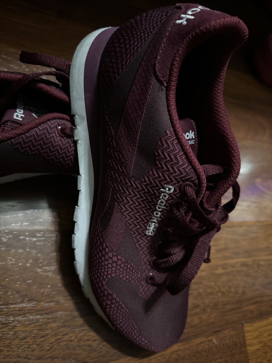 Zapatos reebok para caballeros clearance usados