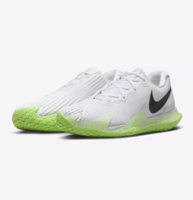 Nike Rafael Nadal テニスシューズ Nike Court Zoom Vapor Cage 4 Rafa Nadal Tennis Hard Court