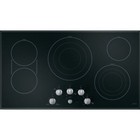 GE Ceramic Glass Electric Cooktops Burner