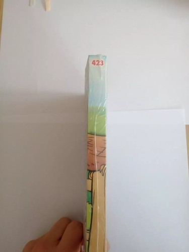 LTB Lustiges Taschenbuch Neu OVP * Walt Disney * Nr. 423 * Sein ganzer Stolz - Bild 3 von 3