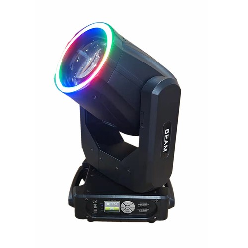 325W 14R Beam Moving Head Light DJ Disco Sharpy Stage Lights 1pc Pack - Picture 2 of 17
