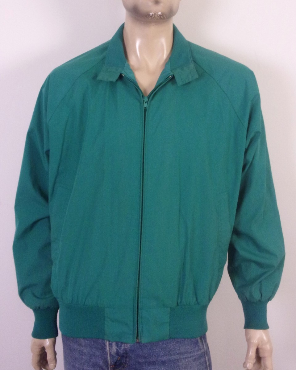 ジャケット・アウター a.p.c archive zip Harrington jacket old A.P.C. Archive Zip Harrington Jacket (vintage)