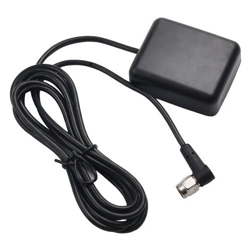 New Practical GPS Antenna Antenna ±5 MHz ≤1.5 Back Of Car Radio Vehicle - Picture 8 of 12