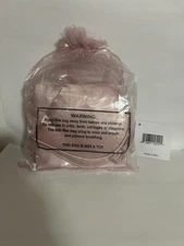 2 Pcs Beauty Sleep Pillowcase Sleeping Eye mask Set Pink