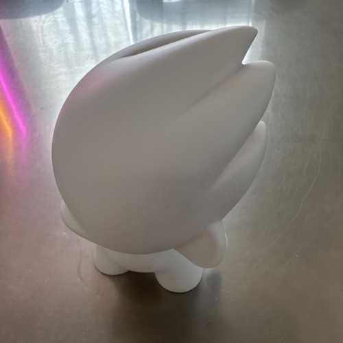 Kidrobot Munny Customizable Vinyl Figure