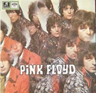 Pink Floyd  Piper at the Gates of Dawn LP Tower ST 5093  VINYL    (21610) MINT!